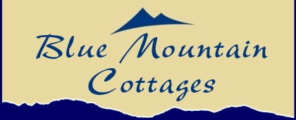 Blue Mountain cottages and farmstay - a rural alternative to motel accommodation in Te Anau, New Zealand