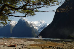 Milford Sound